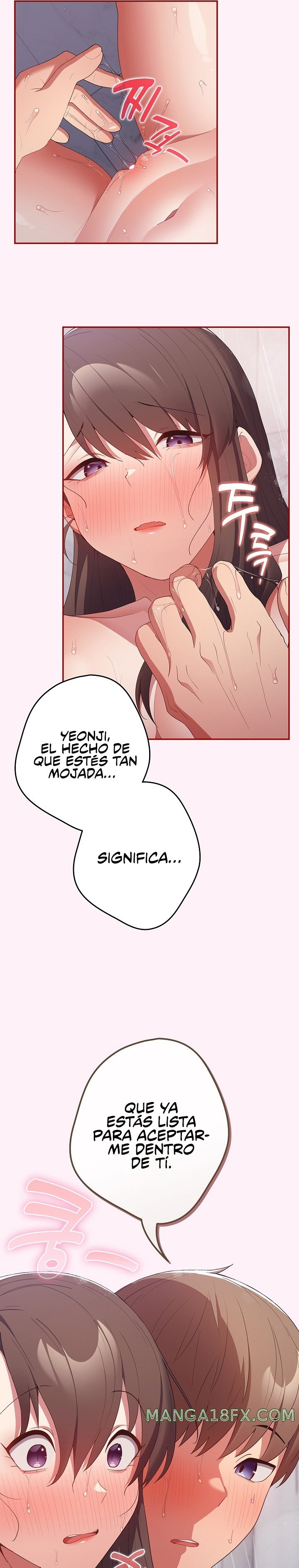 That's Not How It's Done Raw - Chapter 59 Page 19