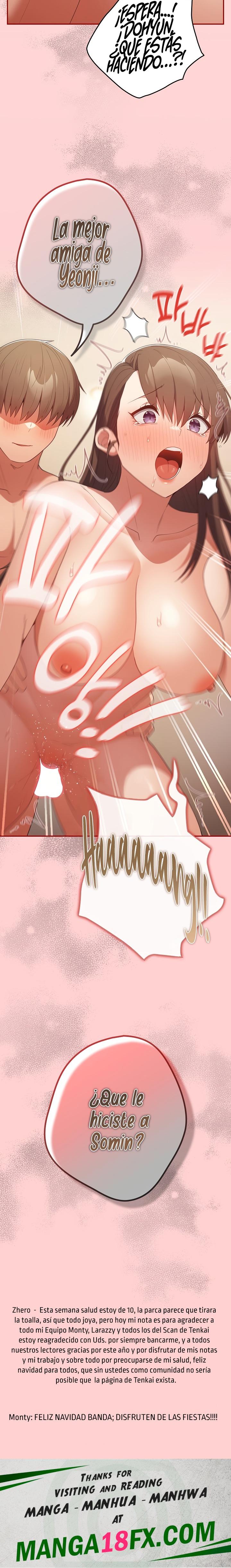 That's Not How It's Done Raw - Chapter 60 Page 32