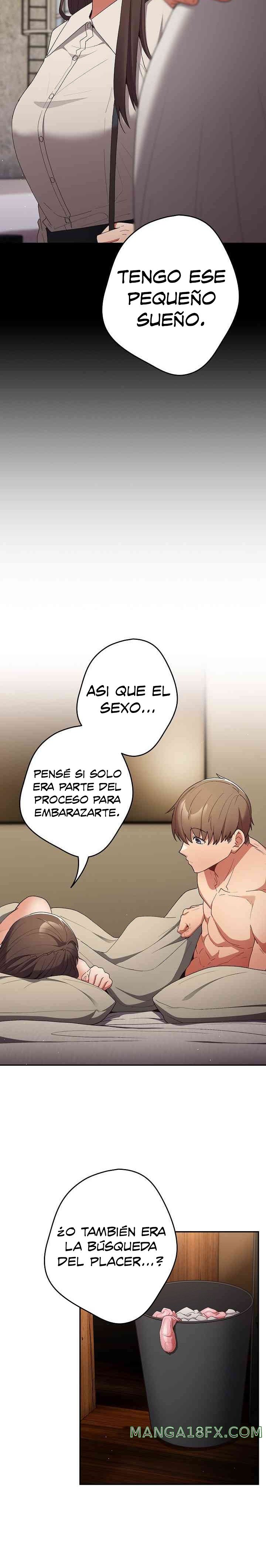 That's Not How It's Done Raw - Chapter 63 Page 23