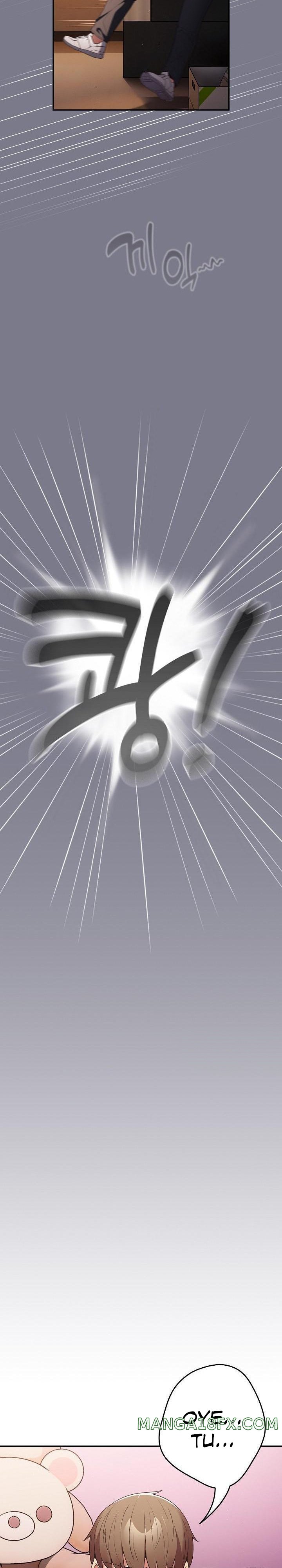 That's Not How It's Done Raw - Chapter 65 Page 12