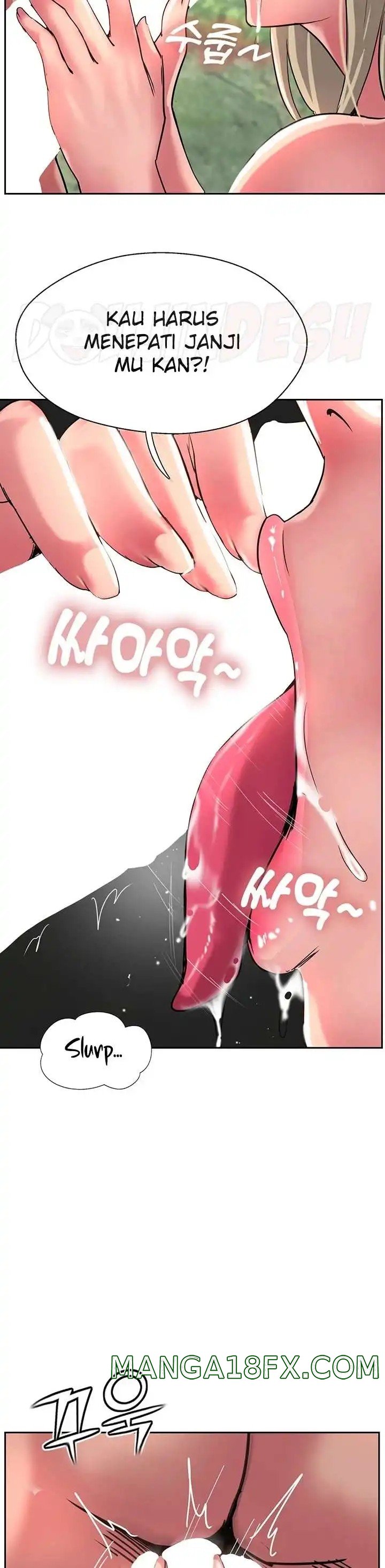 Top of The World Raw - Chapter 35 Page 29