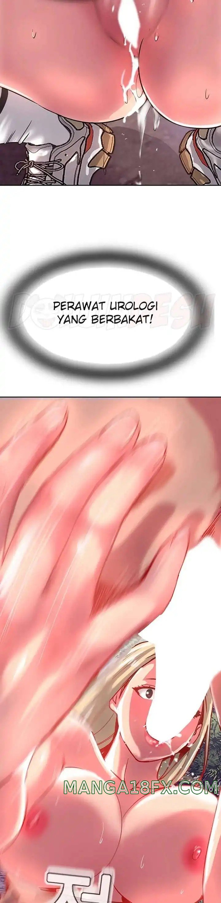 Top of The World Raw - Chapter 35 Page 31