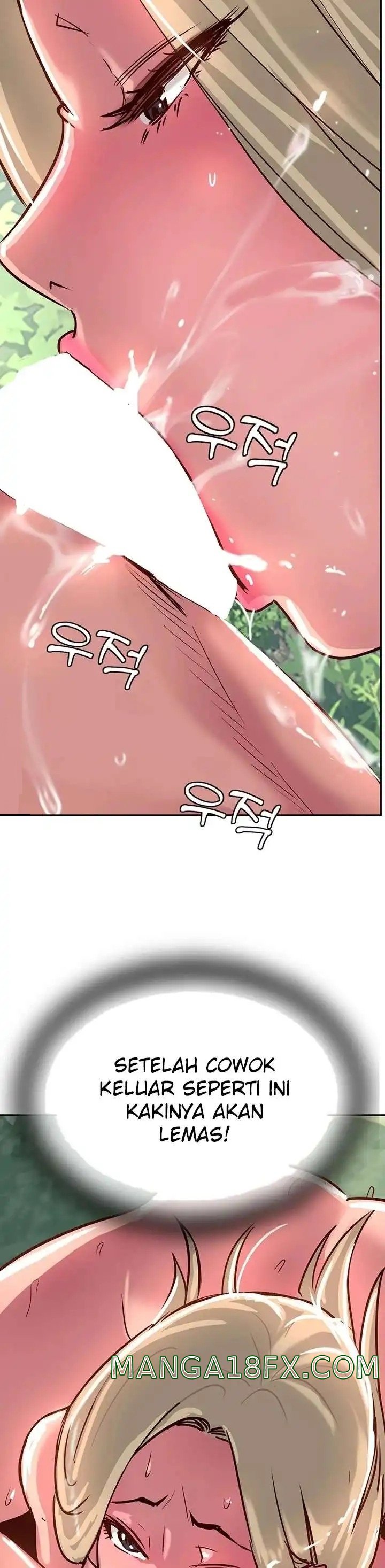 Top of The World Raw - Chapter 35 Page 36