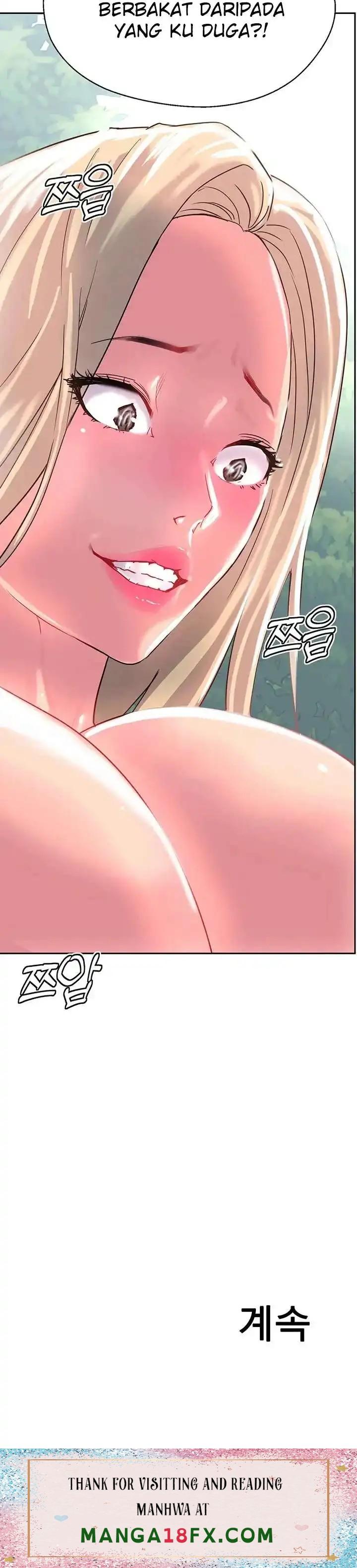 Top of The World Raw - Chapter 35 Page 45