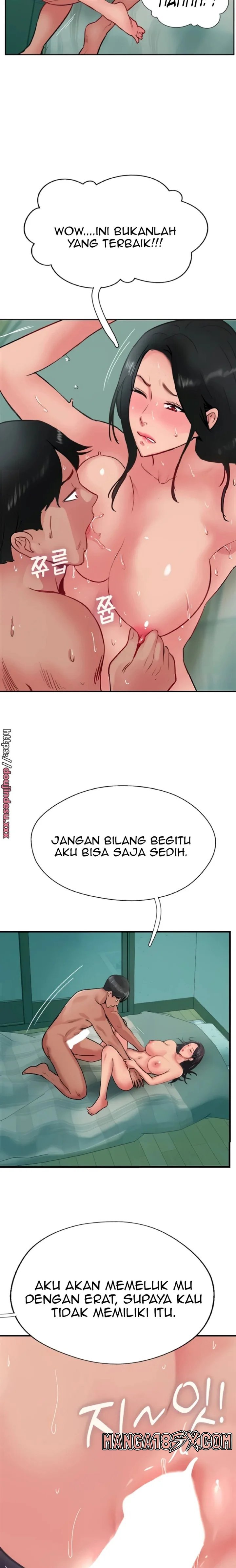 Top of The World Raw - Chapter 38 Page 18