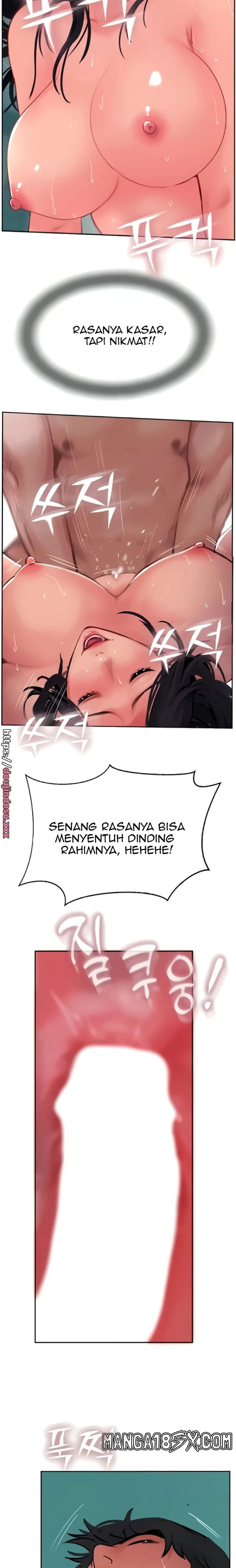 Top of The World Raw - Chapter 38 Page 20