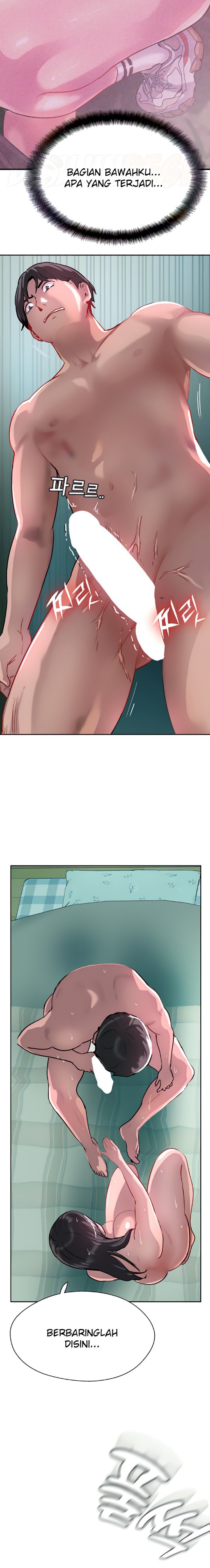 Top of The World Raw - Chapter 39 Page 5