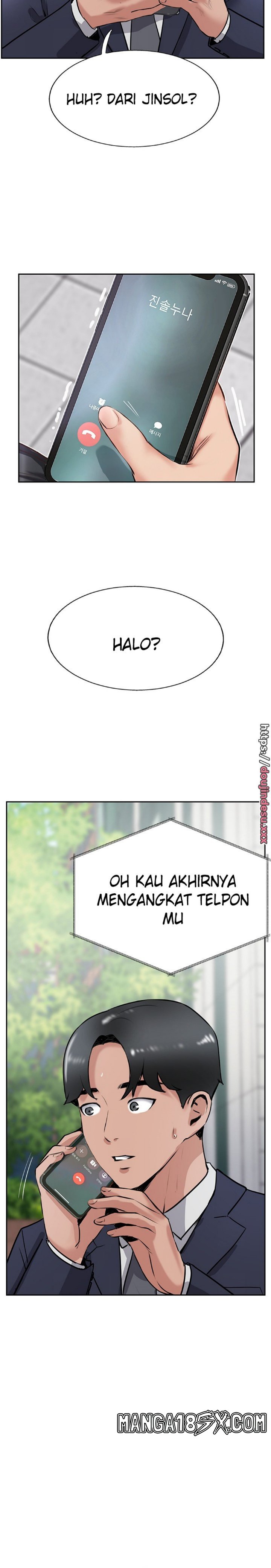 Top of The World Raw - Chapter 40 Page 30