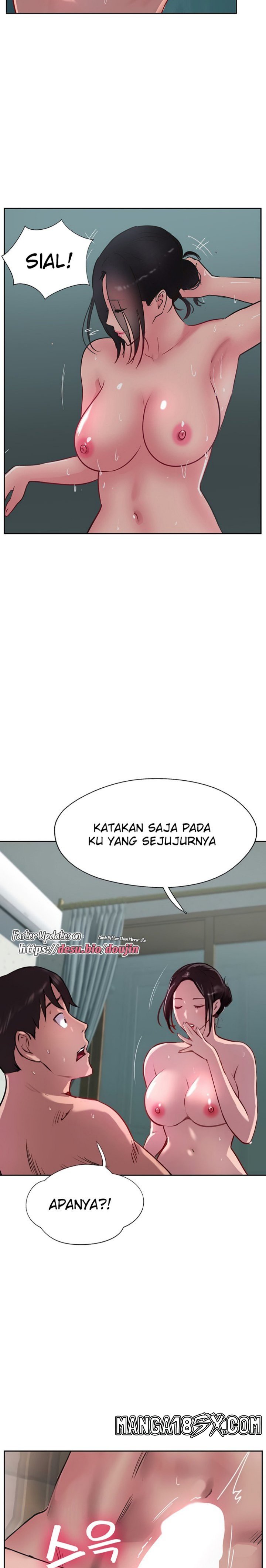 Top of The World Raw - Chapter 40 Page 5