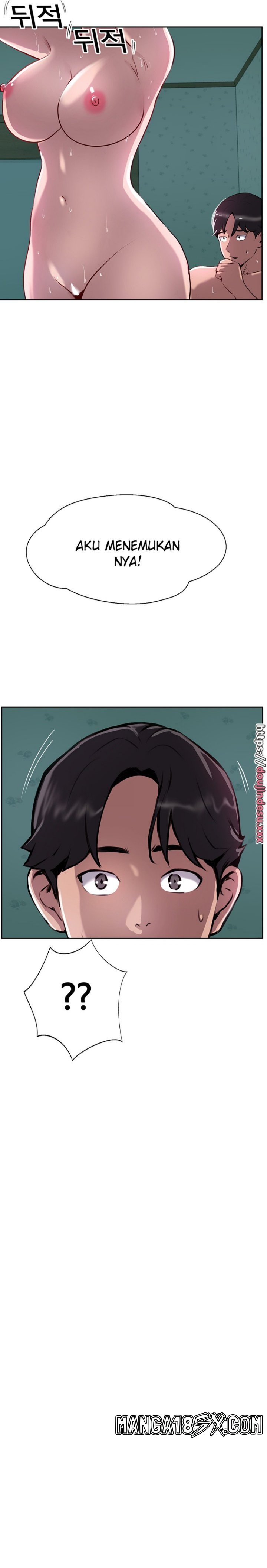 Top of The World Raw - Chapter 40 Page 8