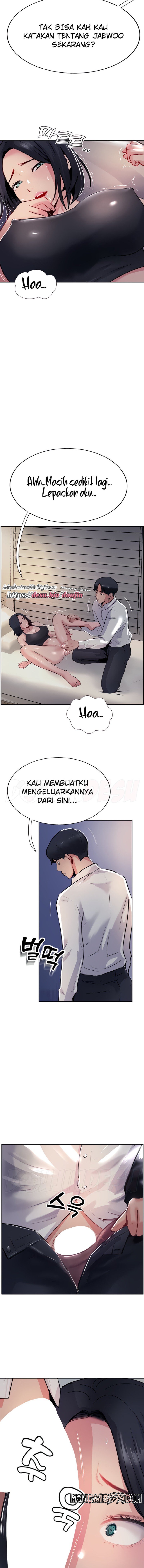 Top of The World Raw - Chapter 41 Page 13