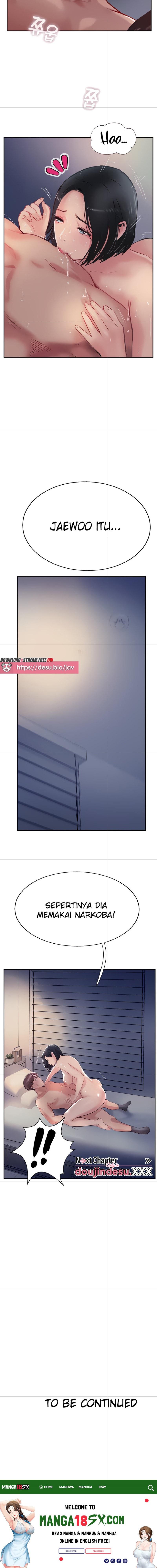 Top of The World Raw - Chapter 41 Page 17