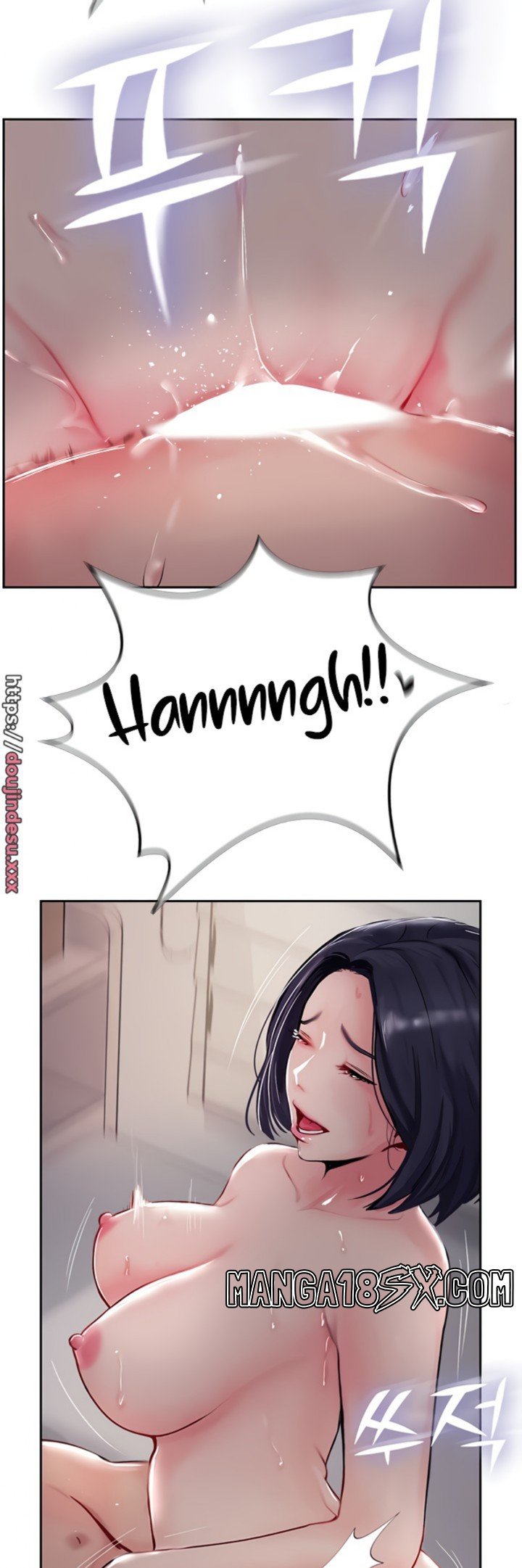 Top of The World Raw - Chapter 42 Page 16