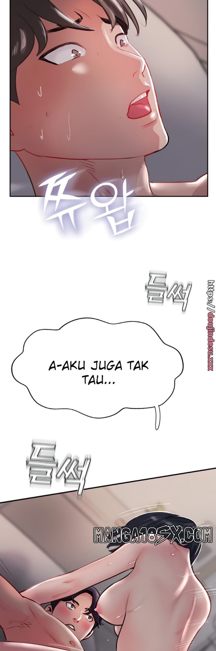 Top of The World Raw - Chapter 42 Page 19