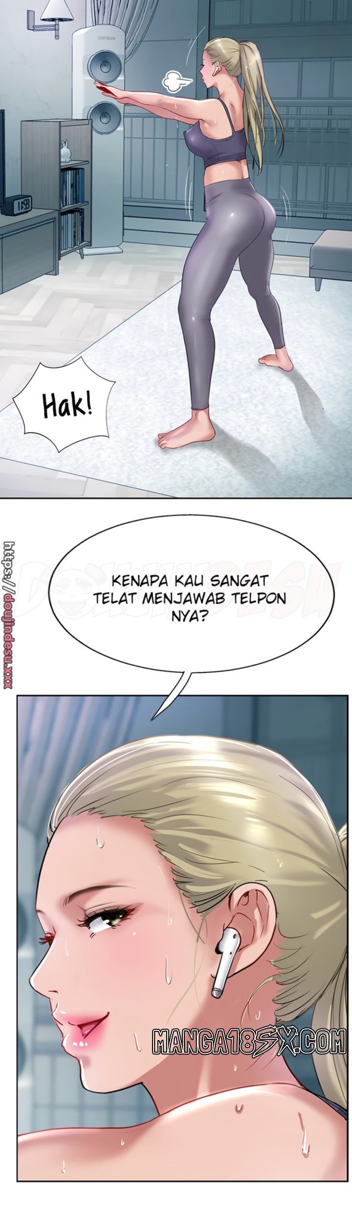 Top of The World Raw - Chapter 42 Page 54