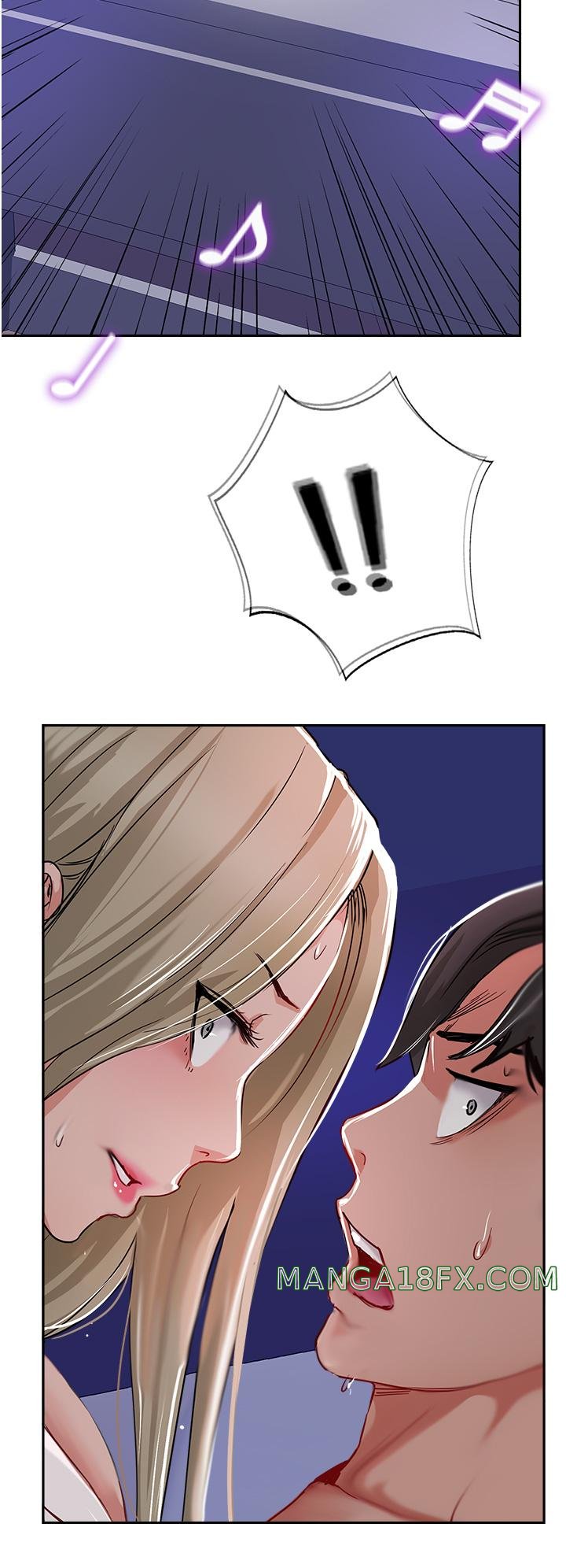 Top of The World Raw - Chapter 45 Page 12