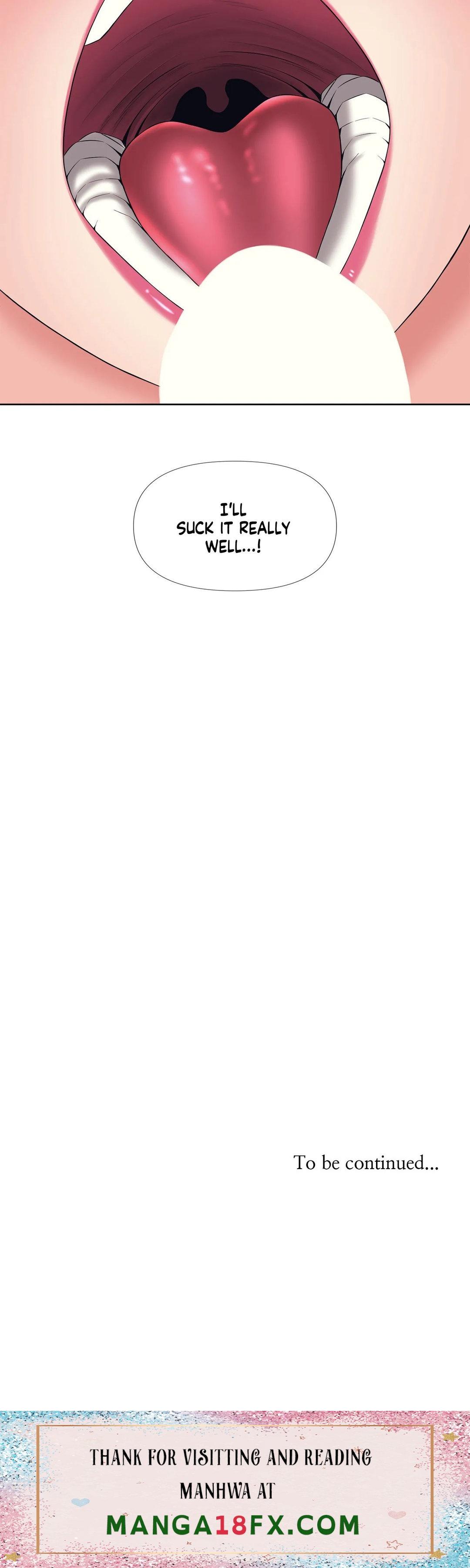 Roommates with benefits - Chapter 32 Page 41