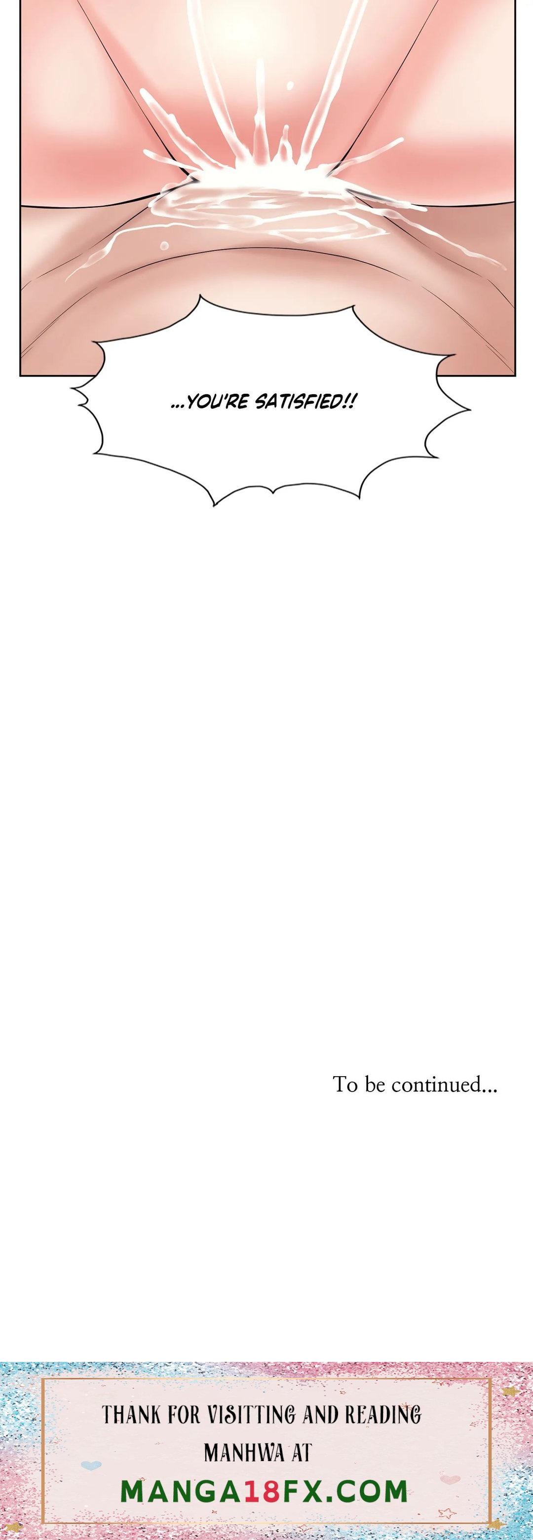 Roommates with benefits - Chapter 35 Page 41