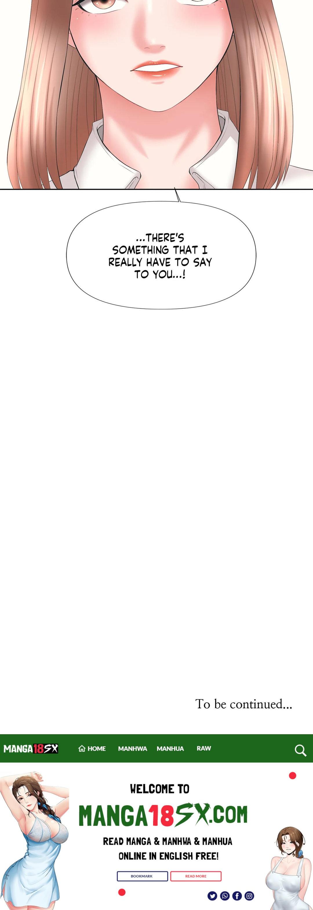 Roommates with benefits - Chapter 38 Page 46