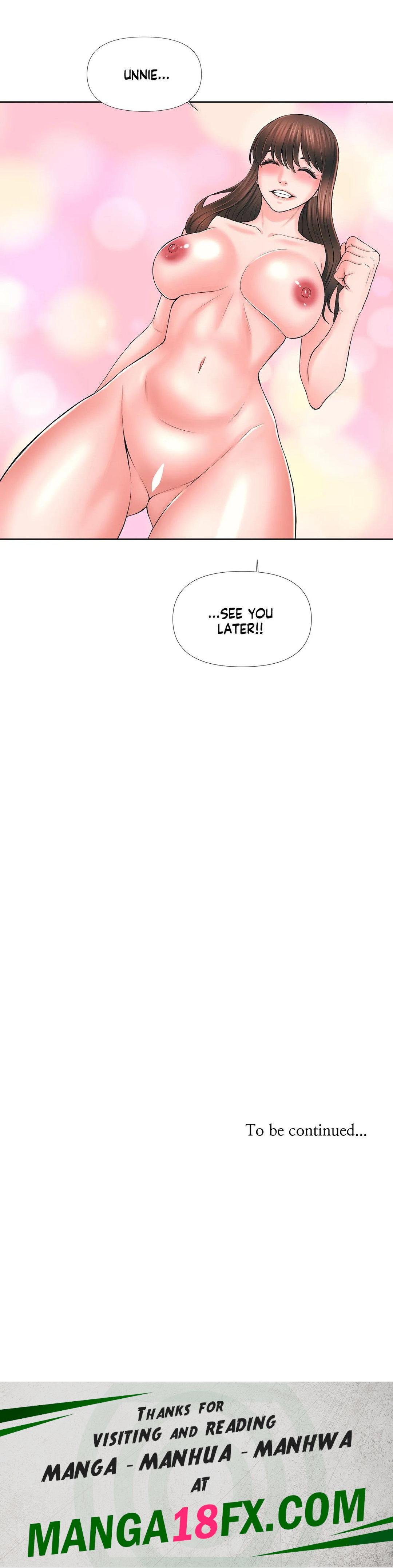 Roommates with benefits - Chapter 47 Page 46