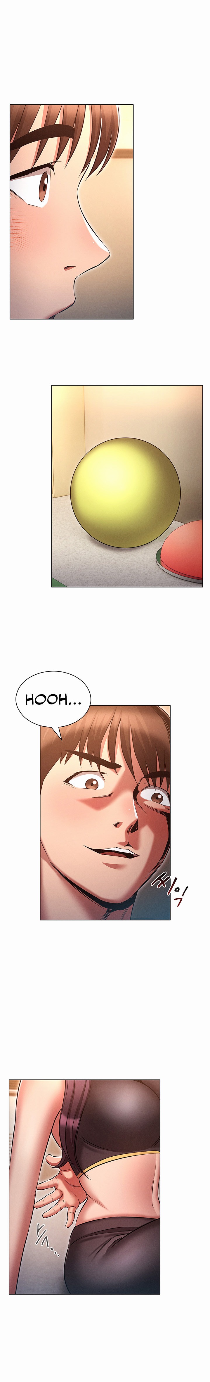 Law Of Reincarnation - Chapter 38 Page 18