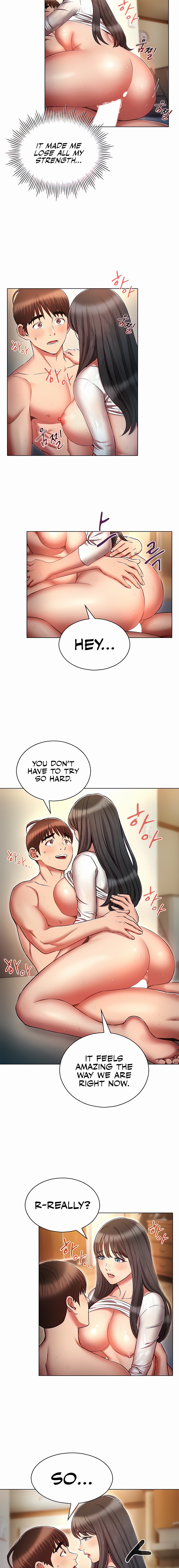 Law Of Reincarnation - Chapter 49 Page 3