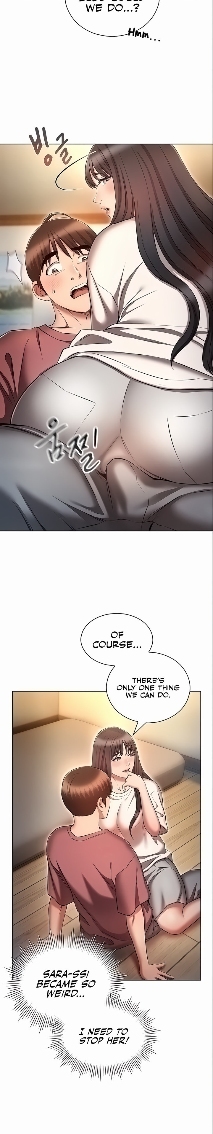 Law Of Reincarnation - Chapter 50 Page 26