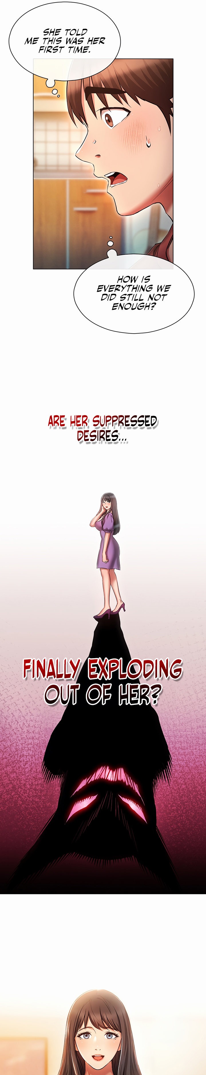 Law Of Reincarnation - Chapter 52 Page 7