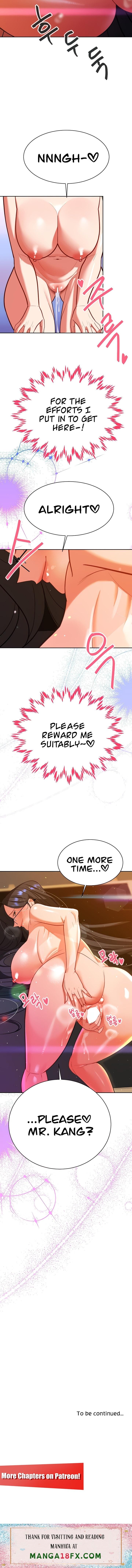 The Secret Affairs Of The 3rd Generation Chaebol - Chapter 28 Page 17