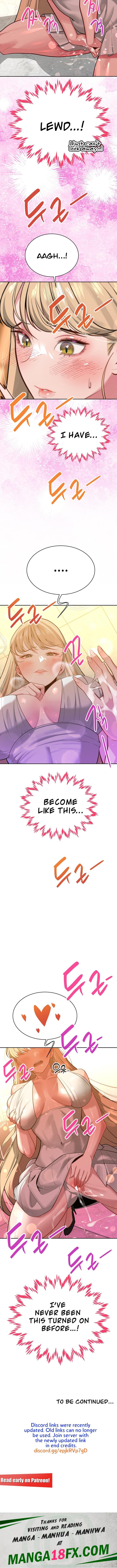 The Secret Affairs Of The 3rd Generation Chaebol - Chapter 34 Page 15