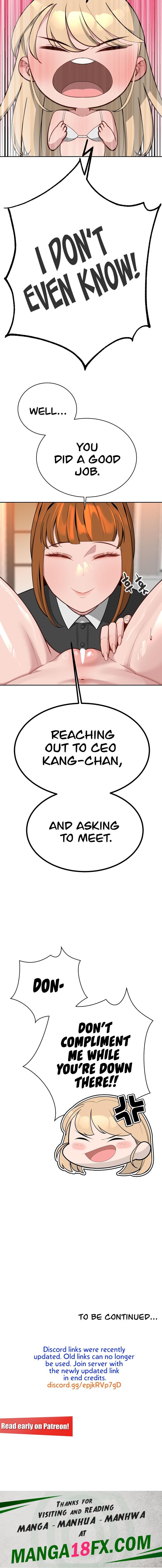 The Secret Affairs Of The 3rd Generation Chaebol - Chapter 37 Page 16