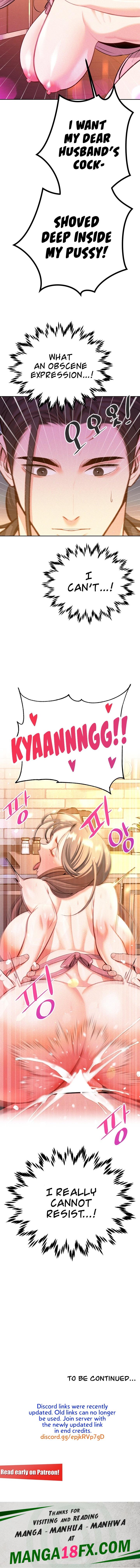 The Secret Affairs Of The 3rd Generation Chaebol - Chapter 41 Page 15