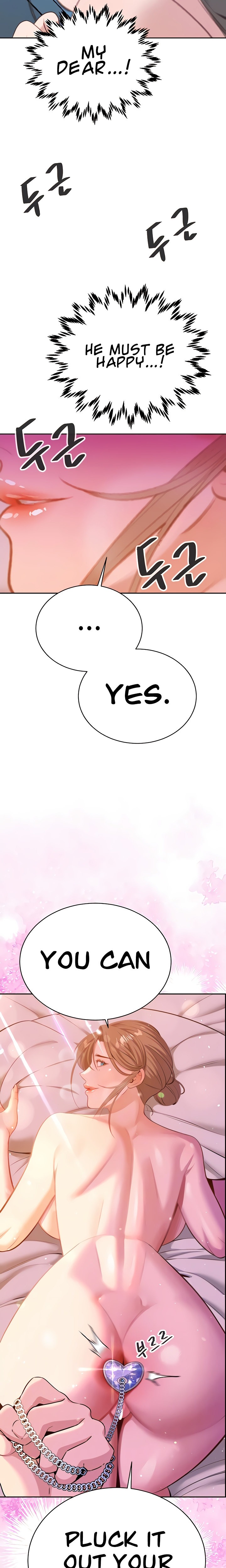 The Secret Affairs Of The 3rd Generation Chaebol - Chapter 46 Page 2