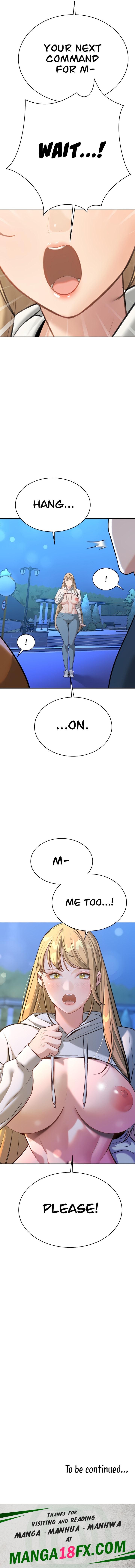 The Secret Affairs Of The 3rd Generation Chaebol - Chapter 54 Page 16