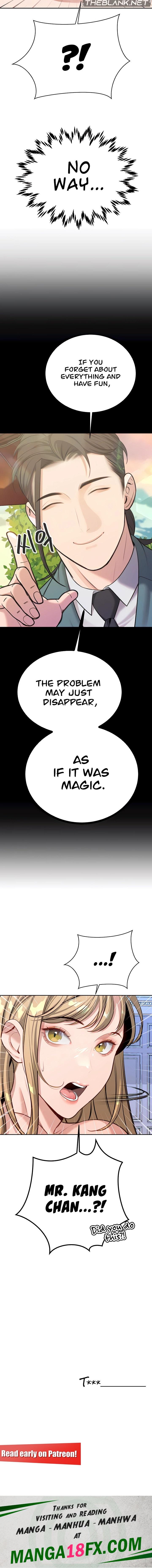 The Secret Affairs Of The 3rd Generation Chaebol - Chapter 57 Page 15