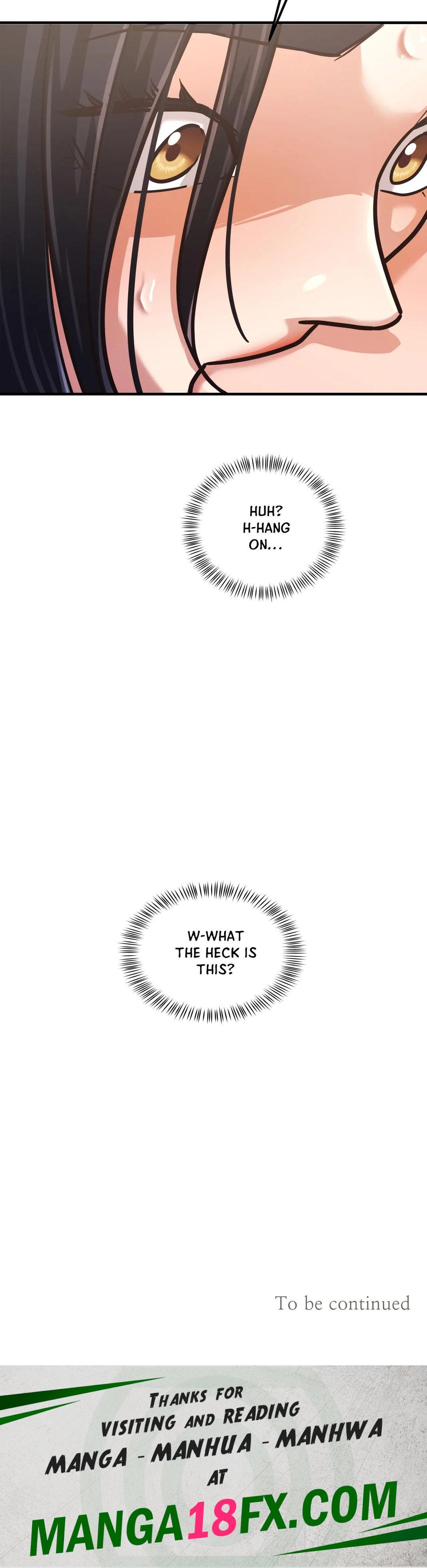 Booty Camp - Chapter 64 Page 48