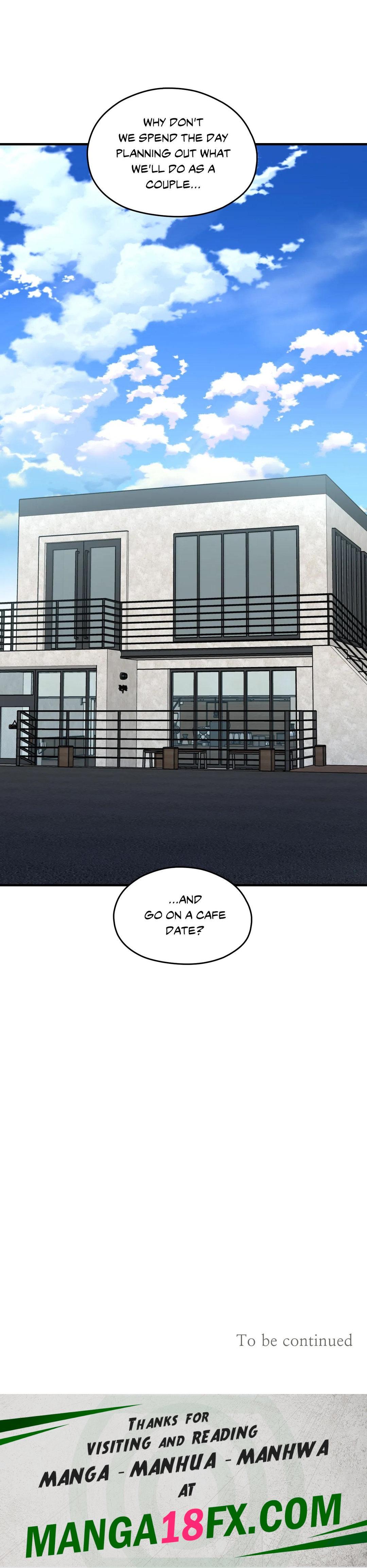 Booty Camp - Chapter 65 Page 48