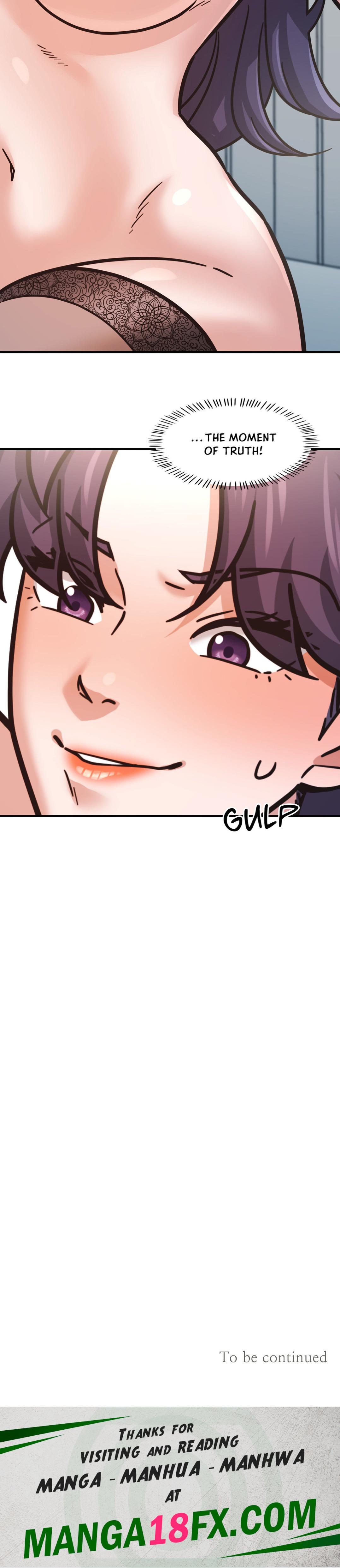 Booty Camp - Chapter 69 Page 56