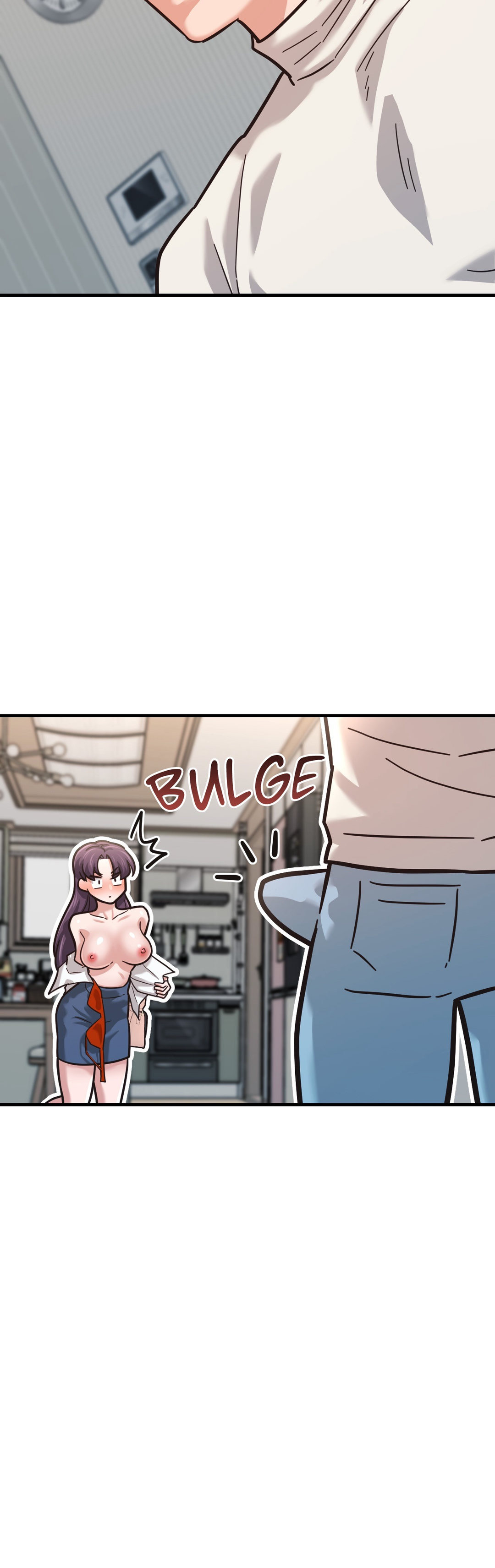 Booty Camp - Chapter 70 Page 10