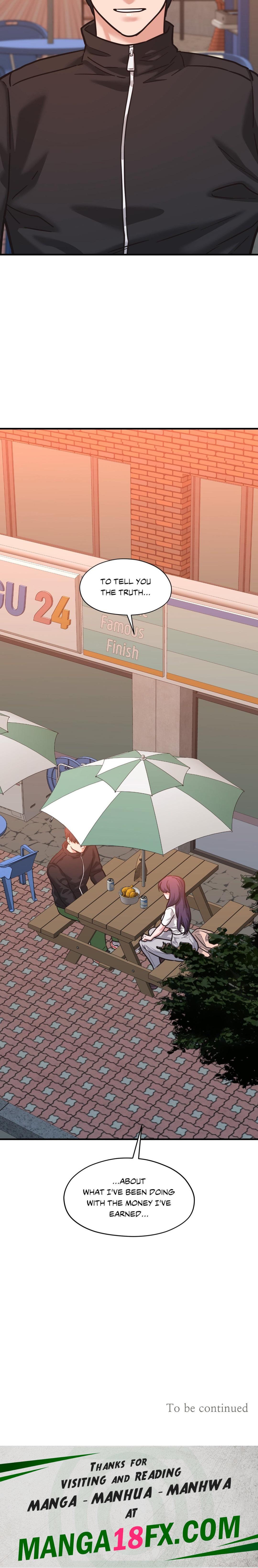 Booty Camp - Chapter 70 Page 52