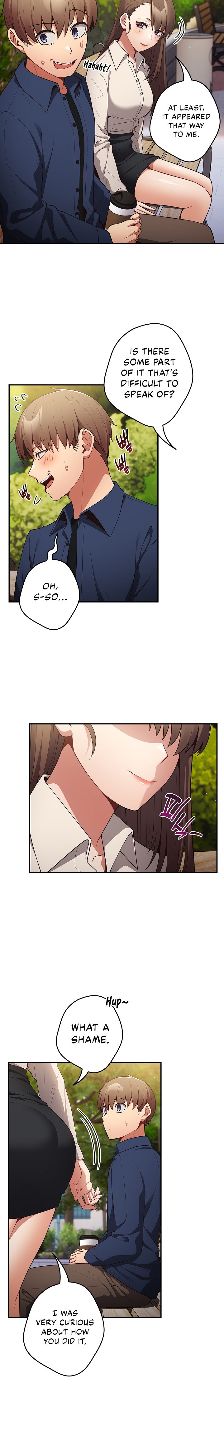 That’s Not How You Do It - Chapter 26 Page 3