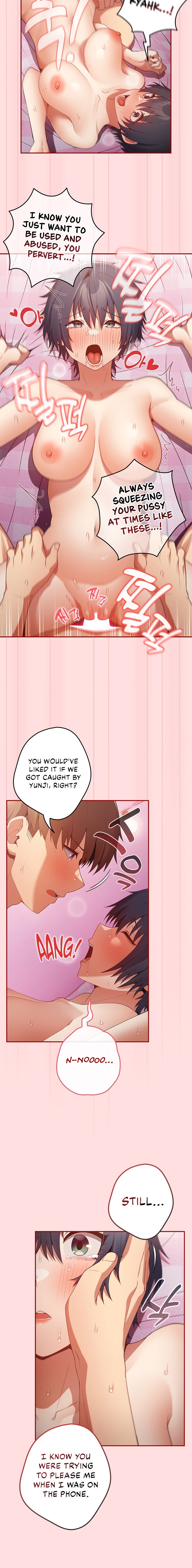 That’s Not How You Do It - Chapter 36 Page 16