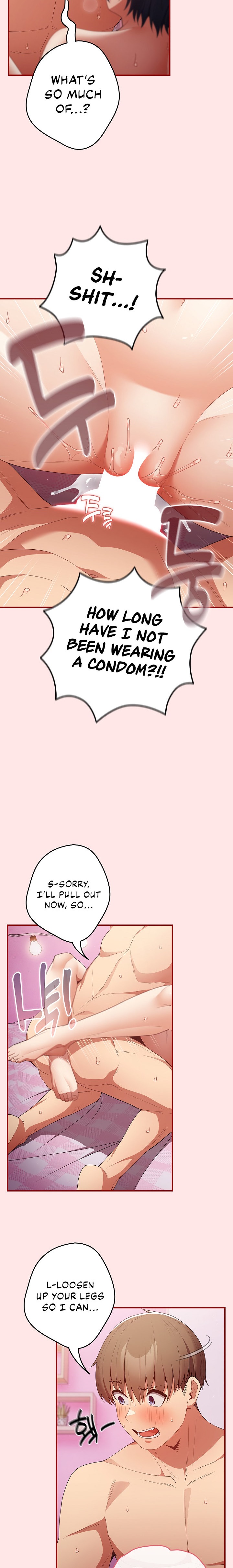 That’s Not How You Do It - Chapter 37 Page 2