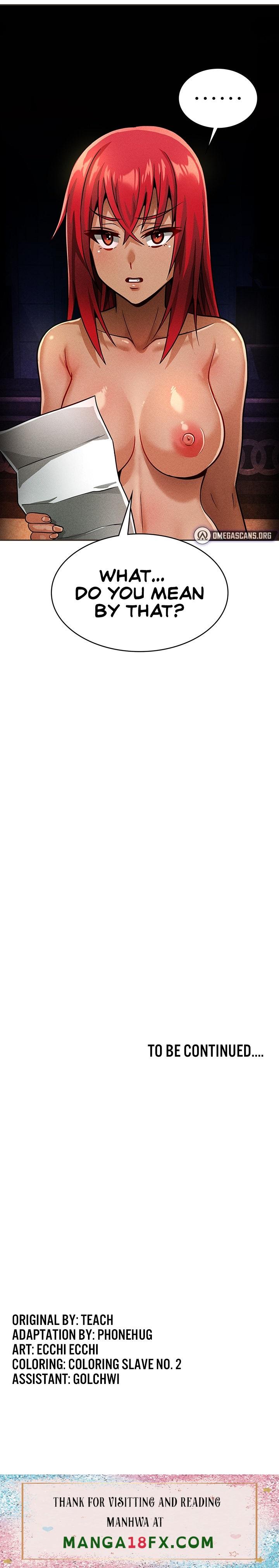 Bought By The Demon Lord Before The Ending - Chapter 23 Page 27