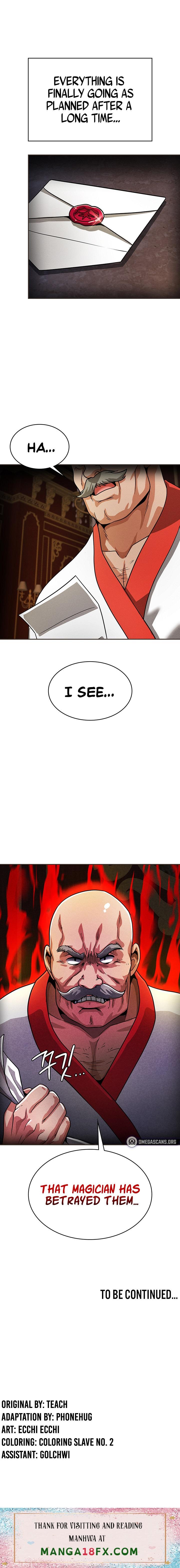 Bought By The Demon Lord Before The Ending - Chapter 24 Page 22