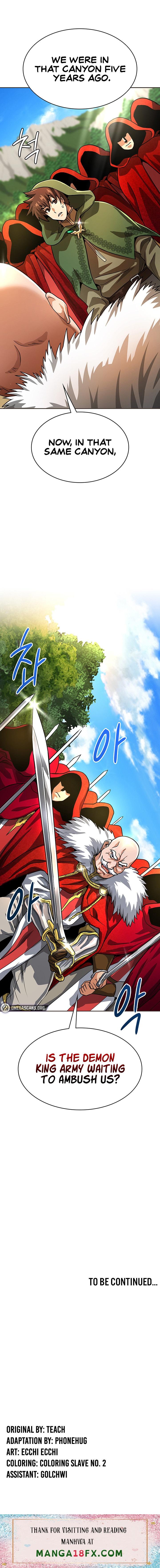 Bought By The Demon Lord Before The Ending - Chapter 25 Page 22