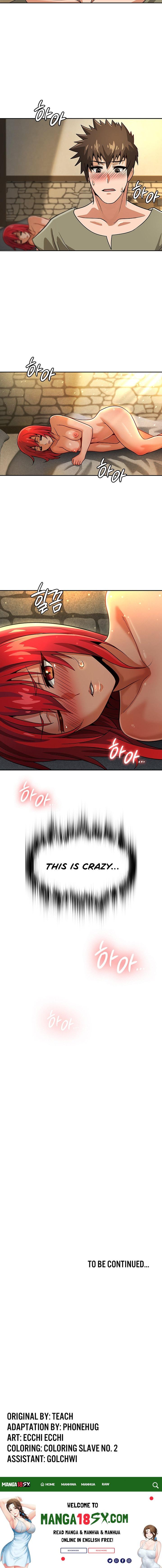 Bought By The Demon Lord Before The Ending - Chapter 27 Page 24