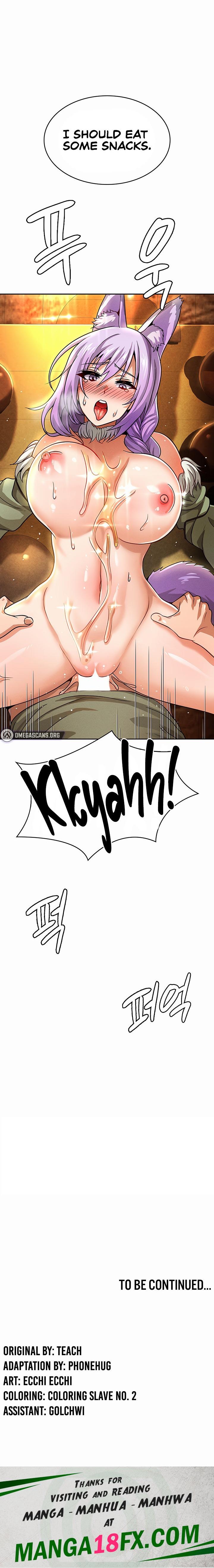 Bought By The Demon Lord Before The Ending - Chapter 35 Page 27