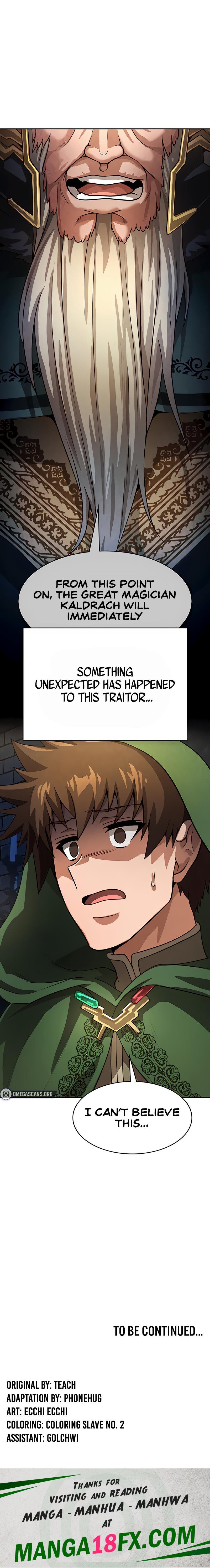 Bought By The Demon Lord Before The Ending - Chapter 36 Page 26