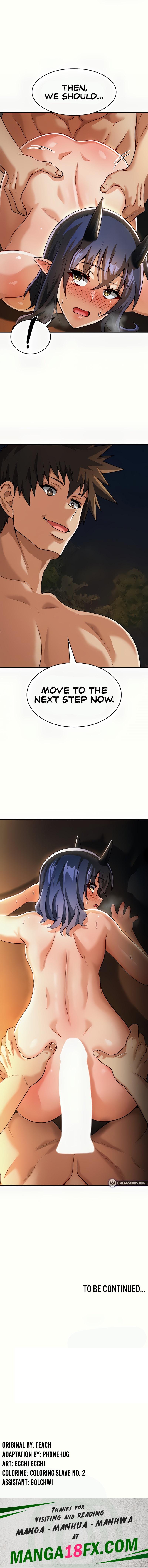 Bought By The Demon Lord Before The Ending - Chapter 41 Page 25